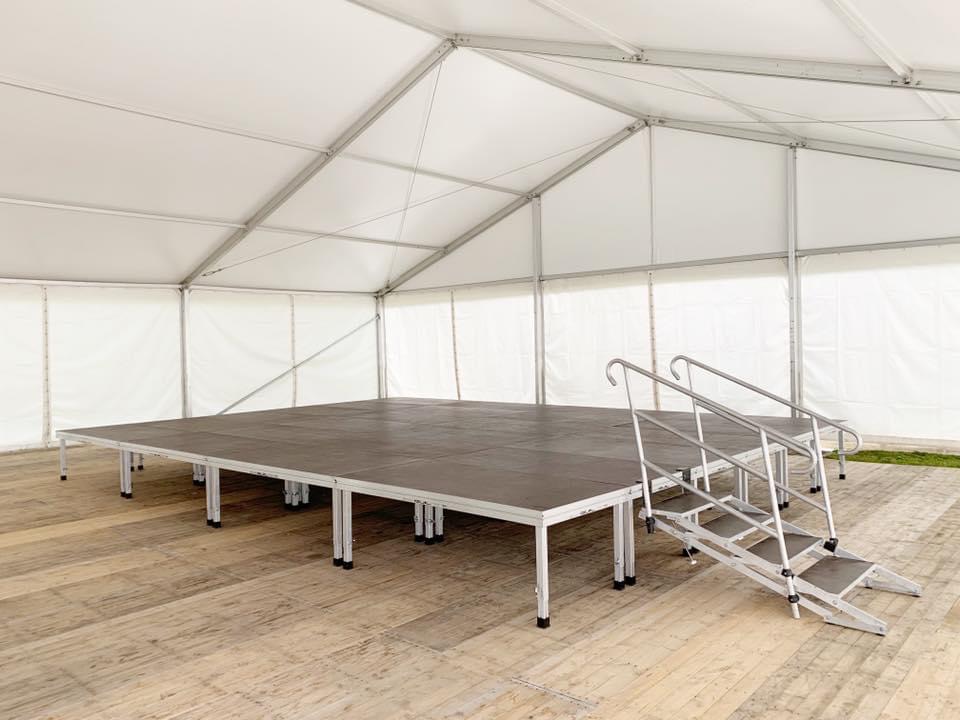 Festival pozornica s rasvjetom